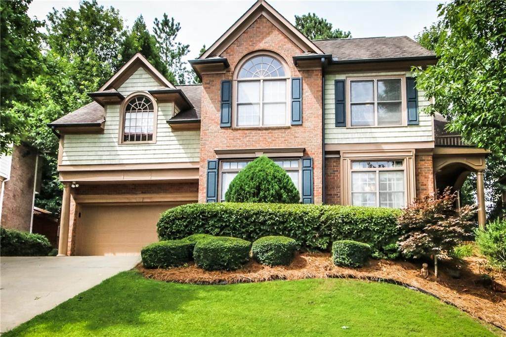 786 Bellhaven Chase Court - Photo 1