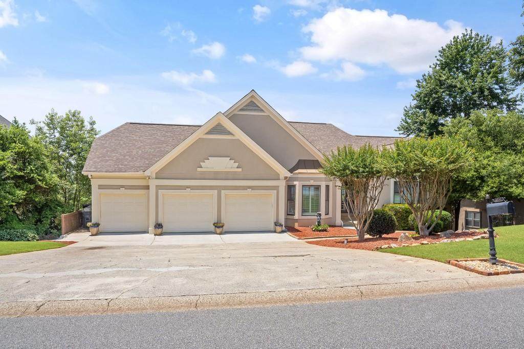 4337 Highborne Drive - Photo 1