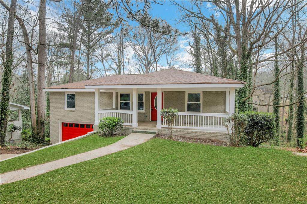 479 Larchmont Circle - Photo 1