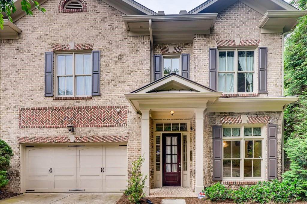 3062 Stone Gate Drive - Photo 1
