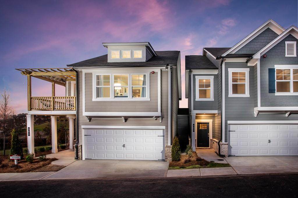 774 Belrose Drive - Photo 1