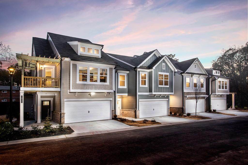 790 Belrose Drive - Photo 1