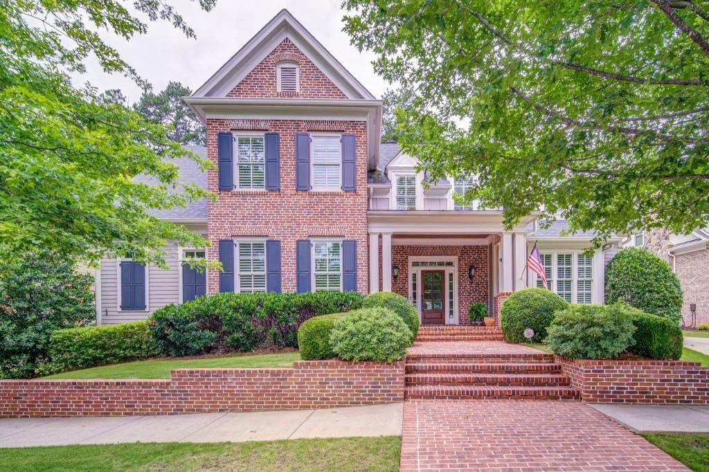 833 Lookingglass Lane - Photo 1