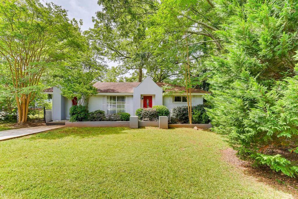3119 Anthony Drive - Photo 1