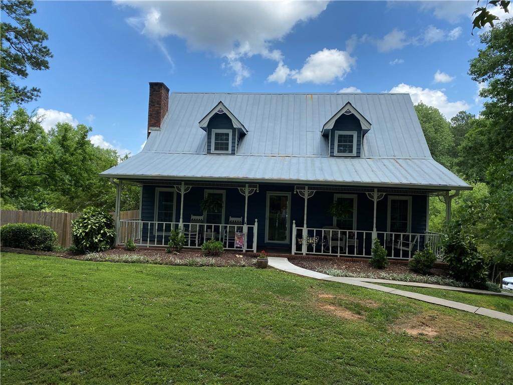3509 Kellogg Creek Road - Photo 1