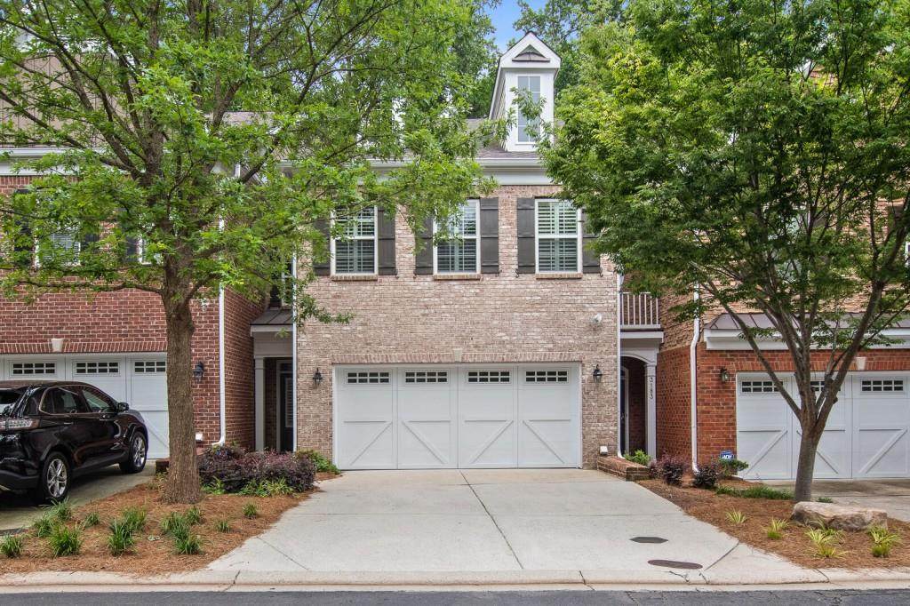 3185 Buck Way - Photo 1