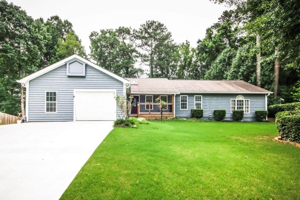 3817 Foxwood Road - Photo 1