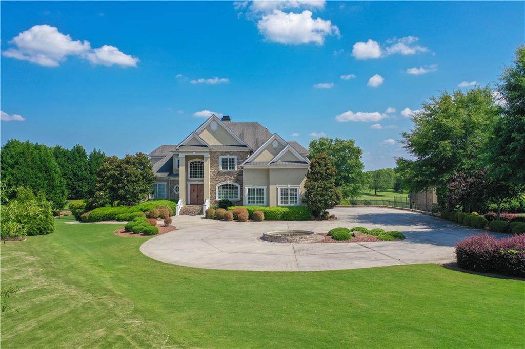 940 Winged Foot Trail - Photo 1