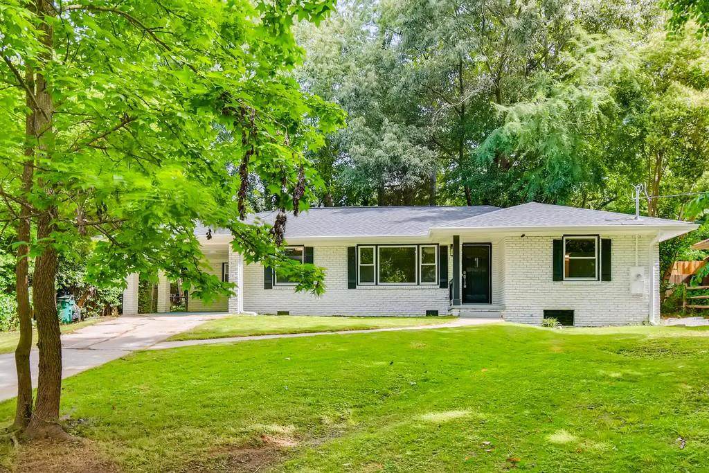 3180 Rehoboth Drive - Photo 1