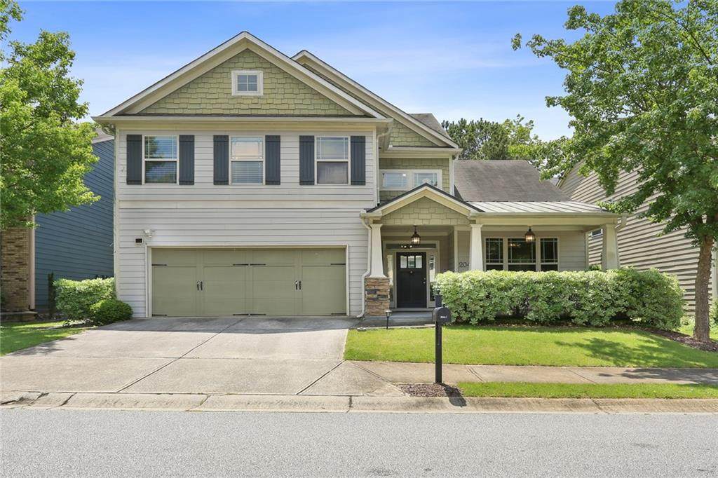 2047 Village Crest Drive - Photo 1