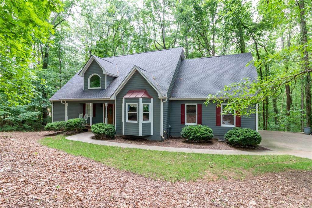 2309 Lower Union Hill Road - Photo 1
