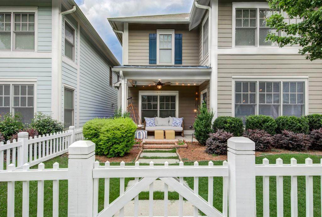 1358 Dupont Park - Photo 1