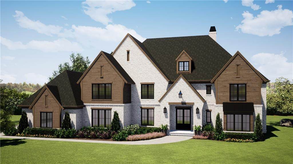 10220 Cedar Ridge Drive - Photo 1