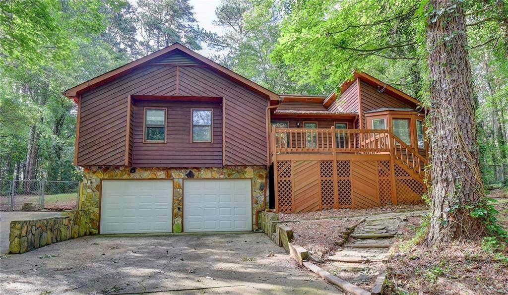 5702 Port Drive - Photo 1