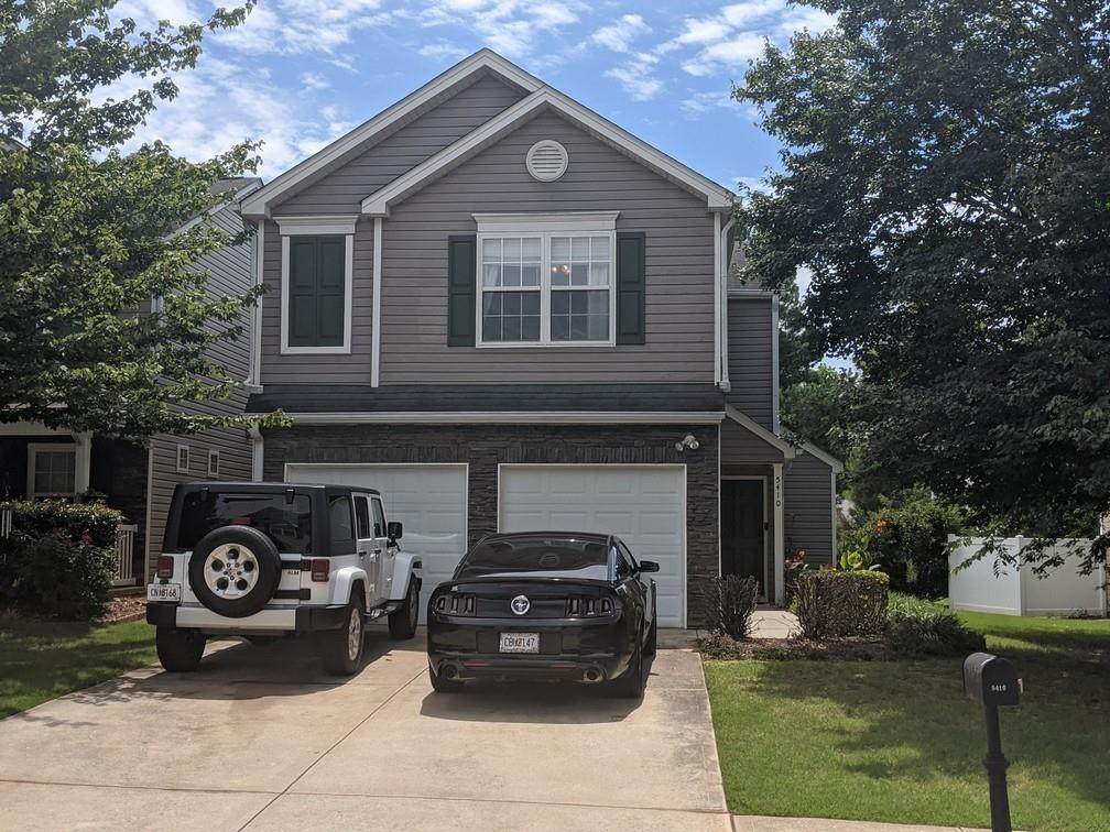 5410 Mountain Top Place - Photo 1