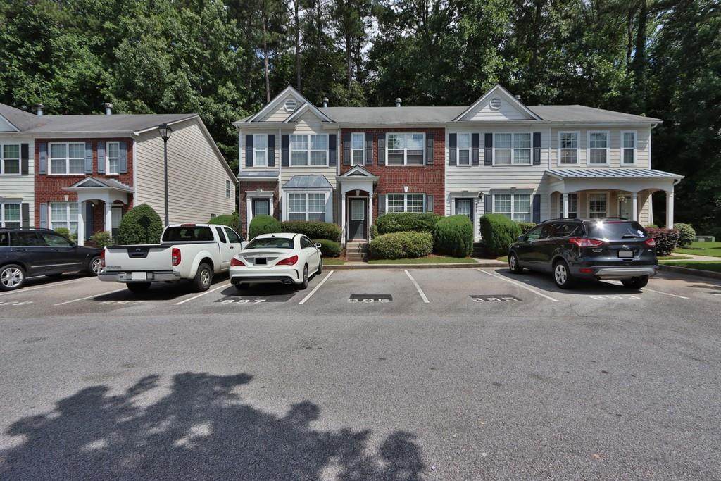 897 Redwood Drive - Photo 1