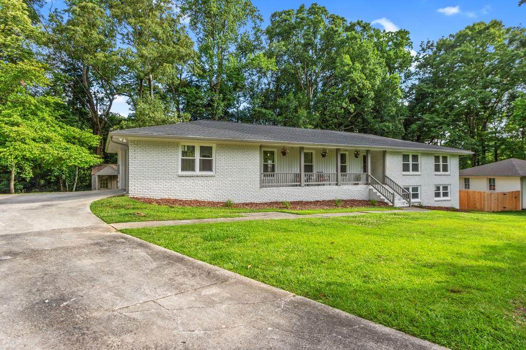 4308 Lake Laurel Drive - Photo 1