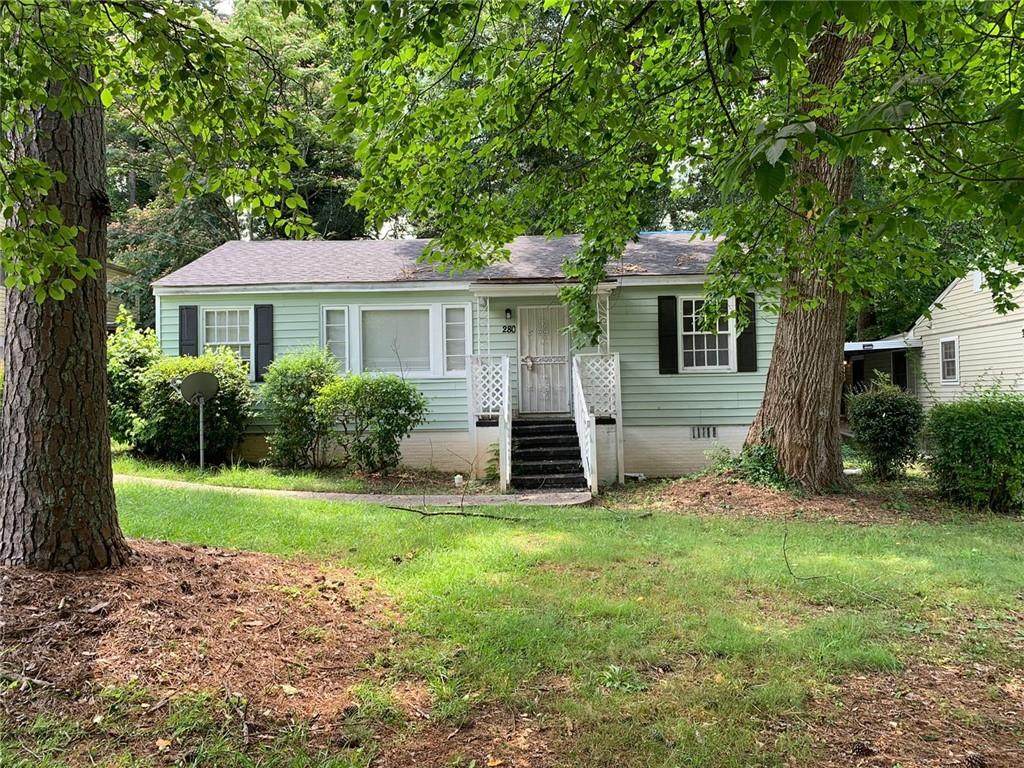 280 Richardson Road - Photo 1