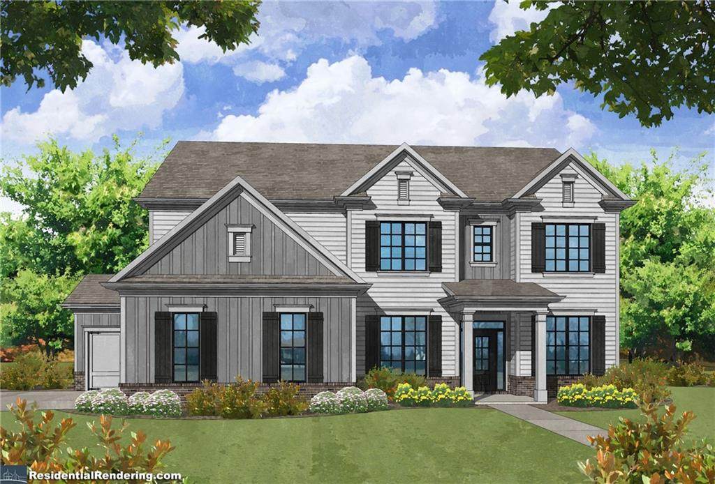6520 Serene Way - Photo 1