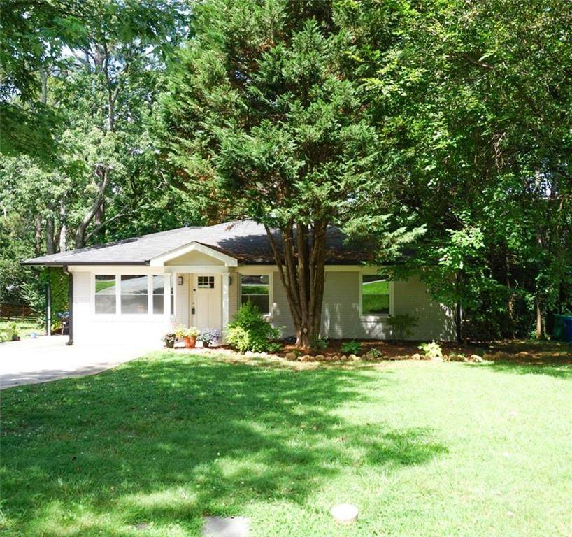 1179 Russell Drive - Photo 1