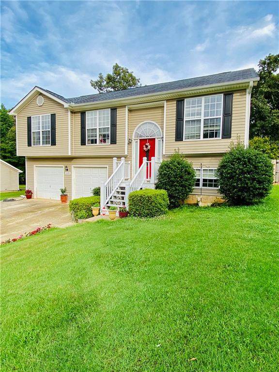 3888 Fieldgreen Court - Photo 1