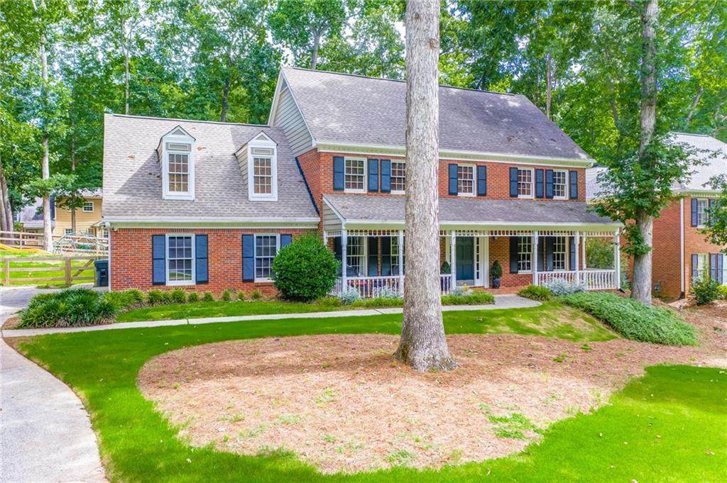 3461 Princeton Corners Drive - Photo 1