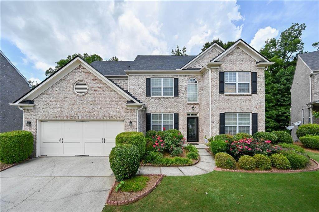 1369 Belmont Hills Drive - Photo 1