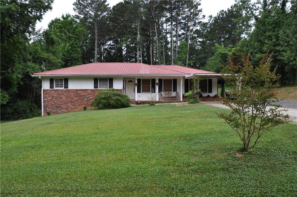 3240 Heard Drive - Photo 1