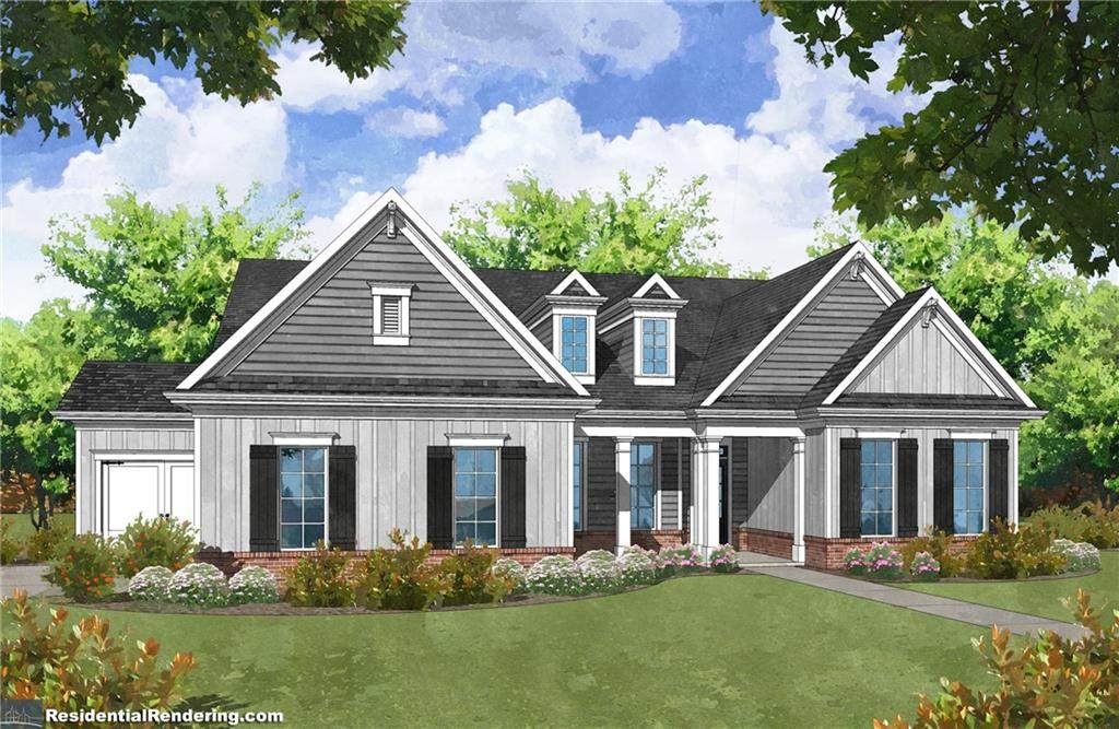 6510 Serene Way - Photo 1