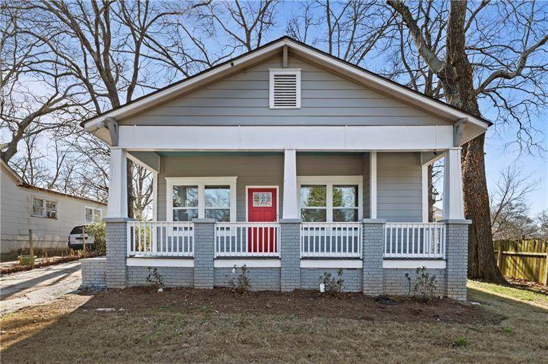 193 Rhodesia Avenue - Photo 1