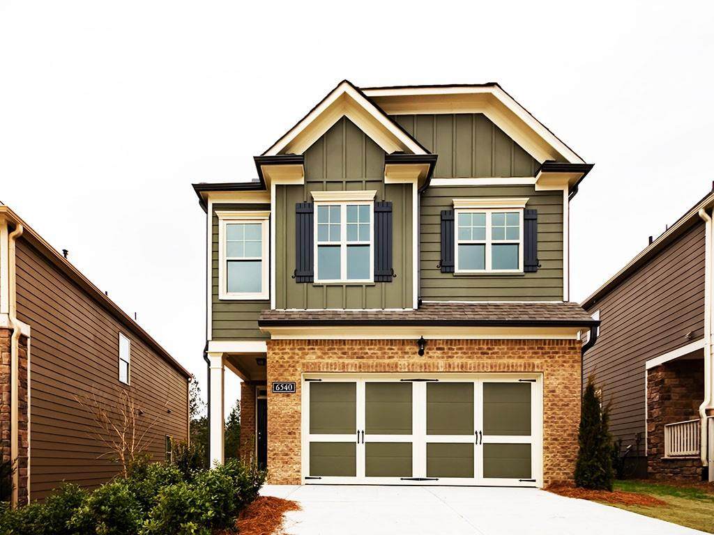 6486 Crosscreek Lane - Photo 1