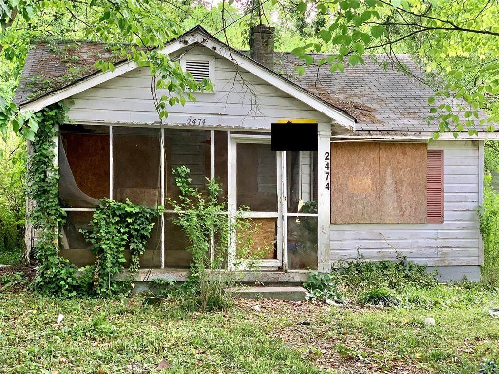2474 Baker Road - Photo 1