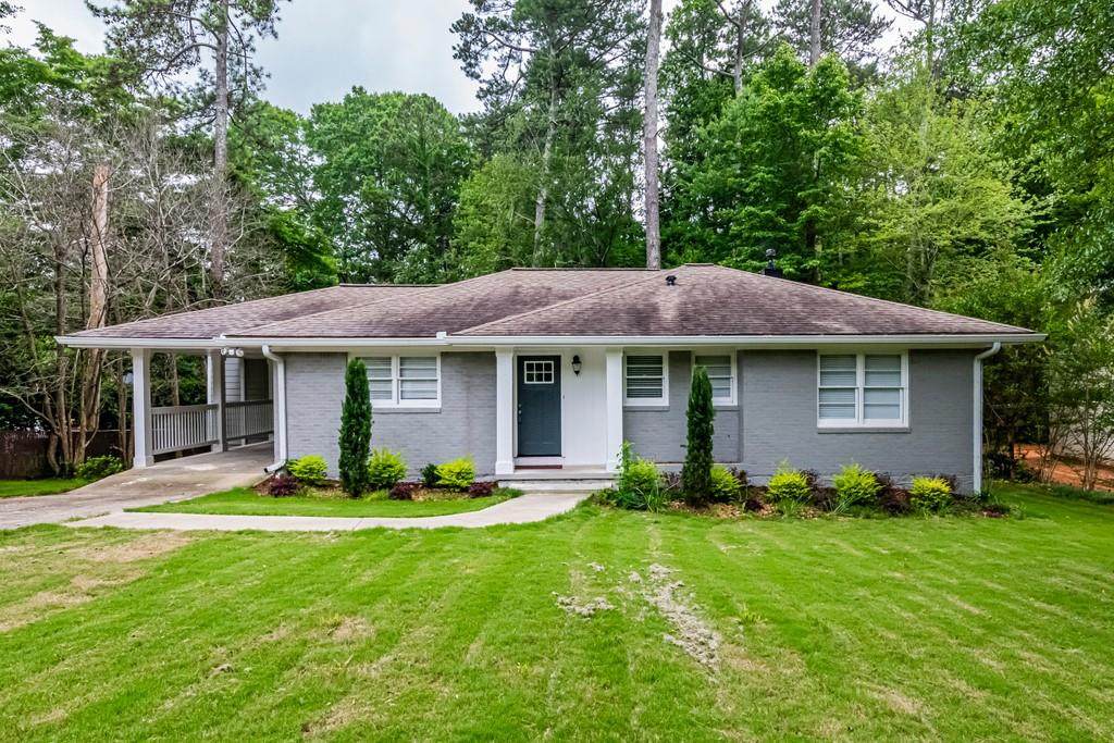 3135 Payton Road - Photo 1
