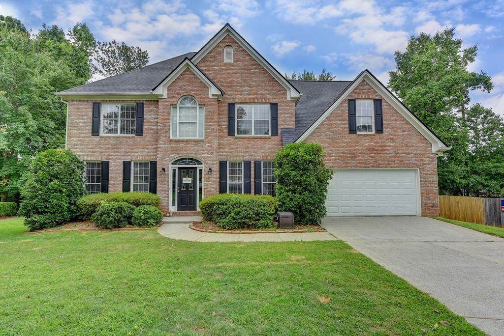 3835 Cherry Ridge Walk - Photo 1