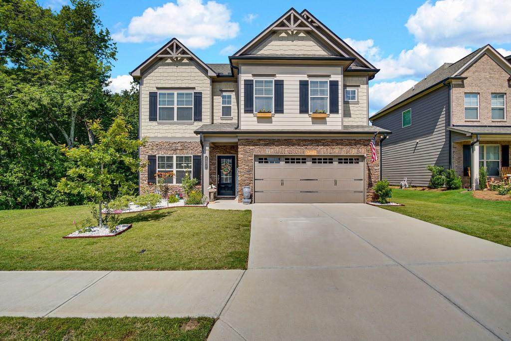 4474 Big Rock Ridge Trail - Photo 1