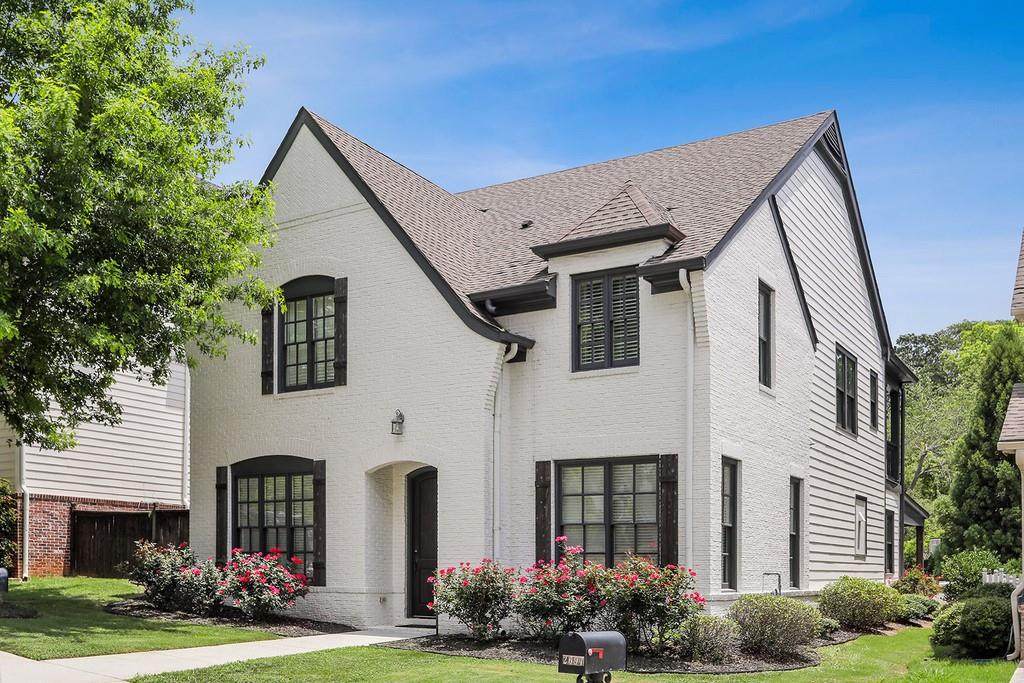2691 Grady Street - Photo 1
