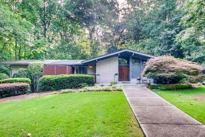 2299 Defoors Ferry Road - Photo 1