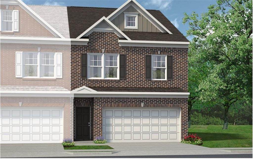 2320 Buford Town Drive - Photo 1