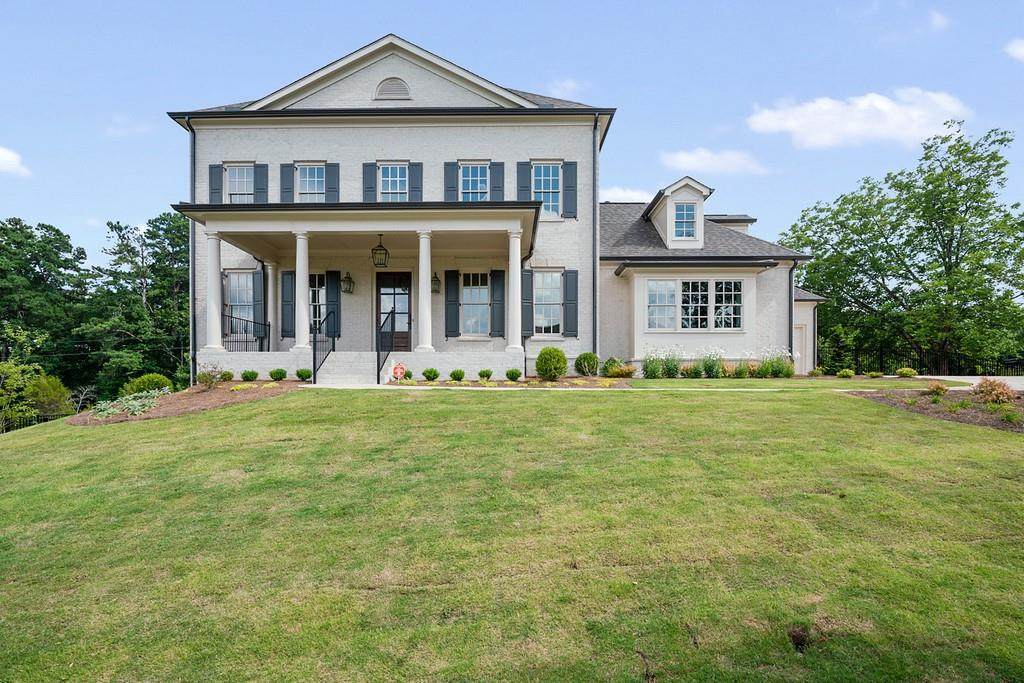 400 Shirley Lane - Photo 1