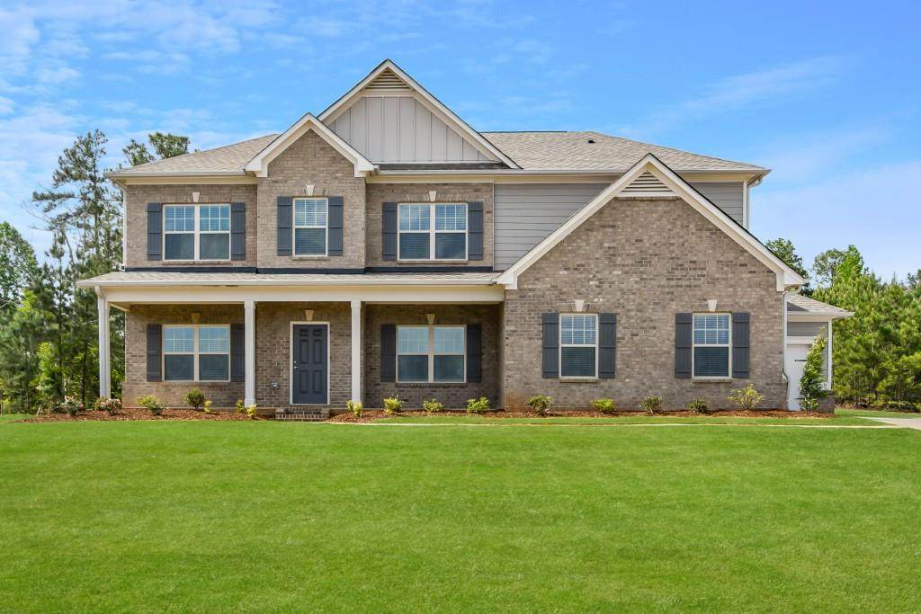 1288 Harper Court - Photo 1