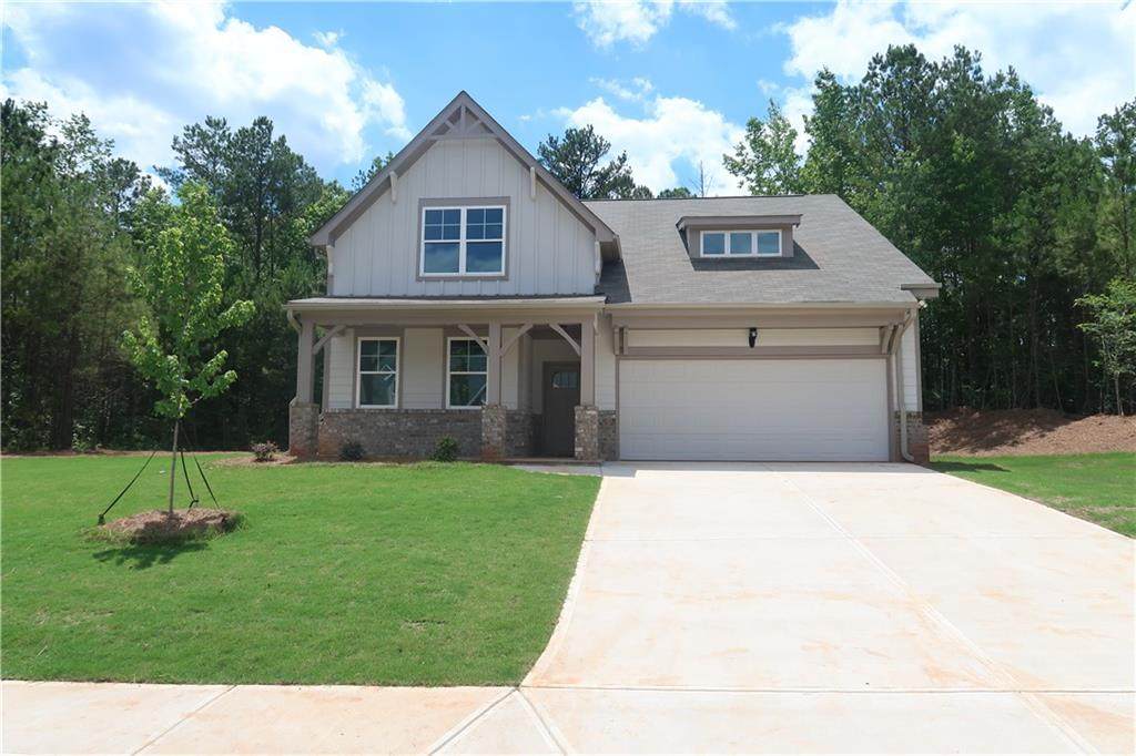 140 Stewart Glen Drive - Photo 1