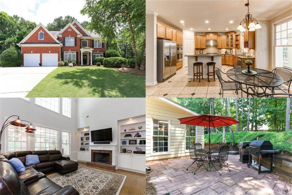 5565 Millwick Drive - Photo 1