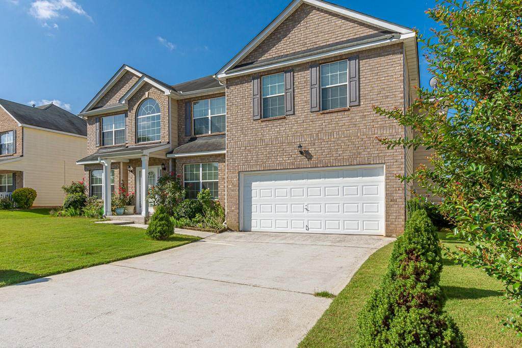 1408 White Rocks Way - Photo 1