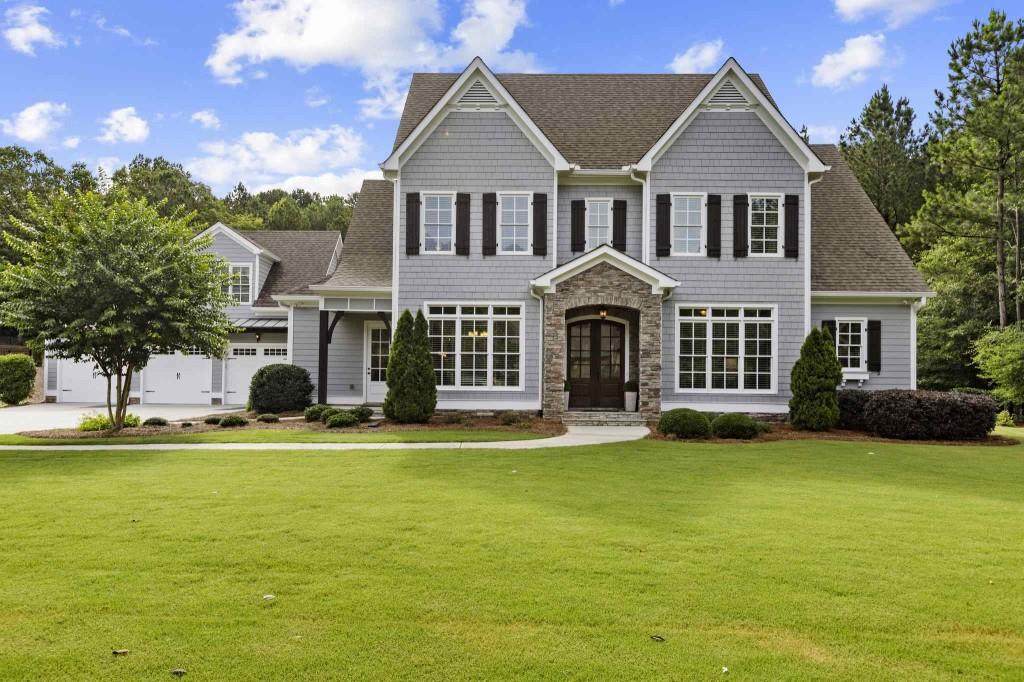 515 Woodward Drive - Photo 1