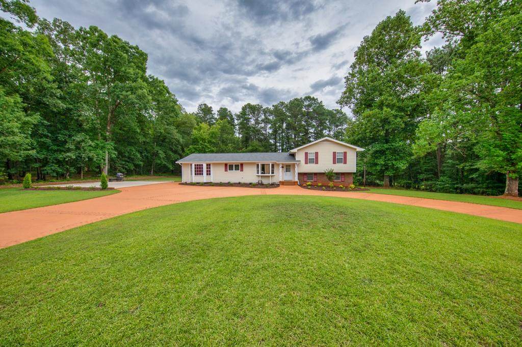 709 Edmondson Road - Photo 1