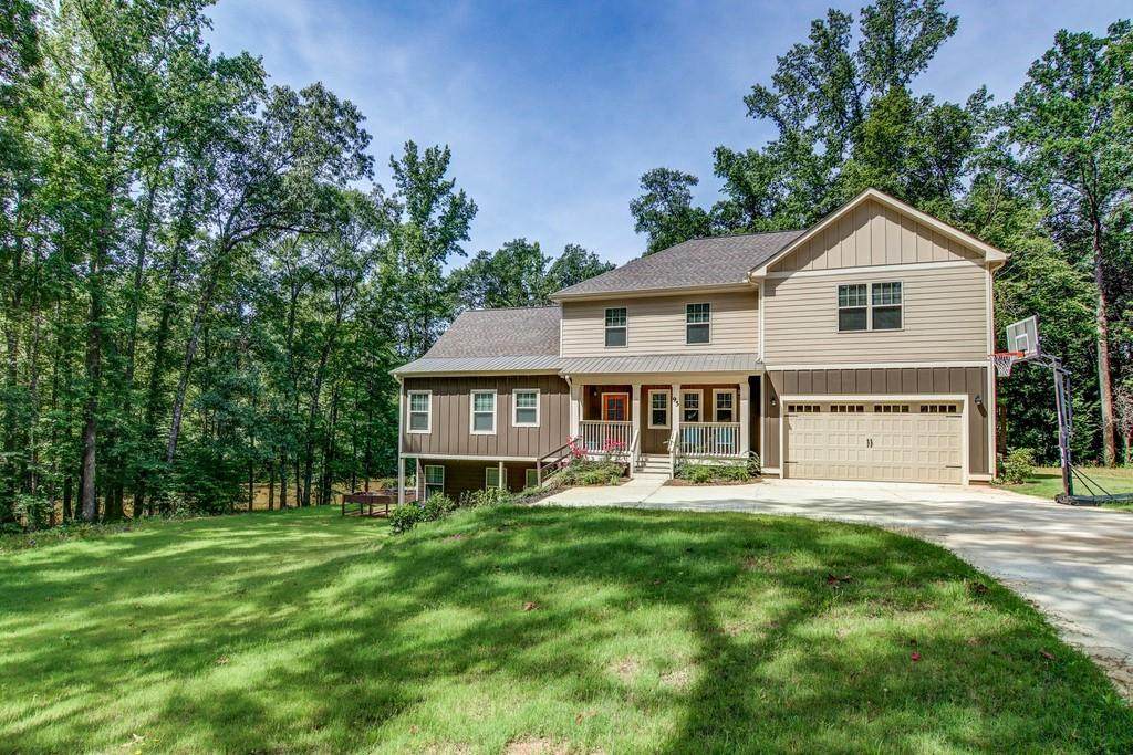 95 Hammock Drive - Photo 1