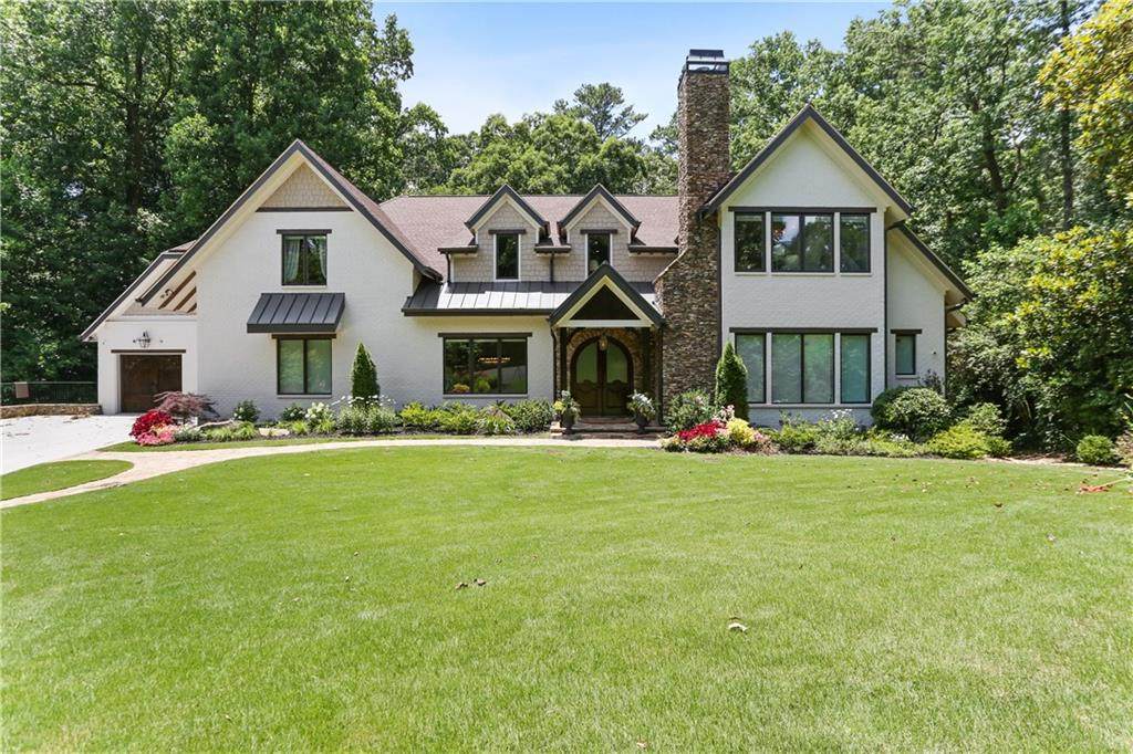 543 Bryn Mawr Lane - Photo 1