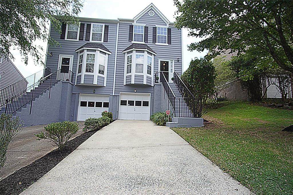 136 Bridge View Drive - Photo 1