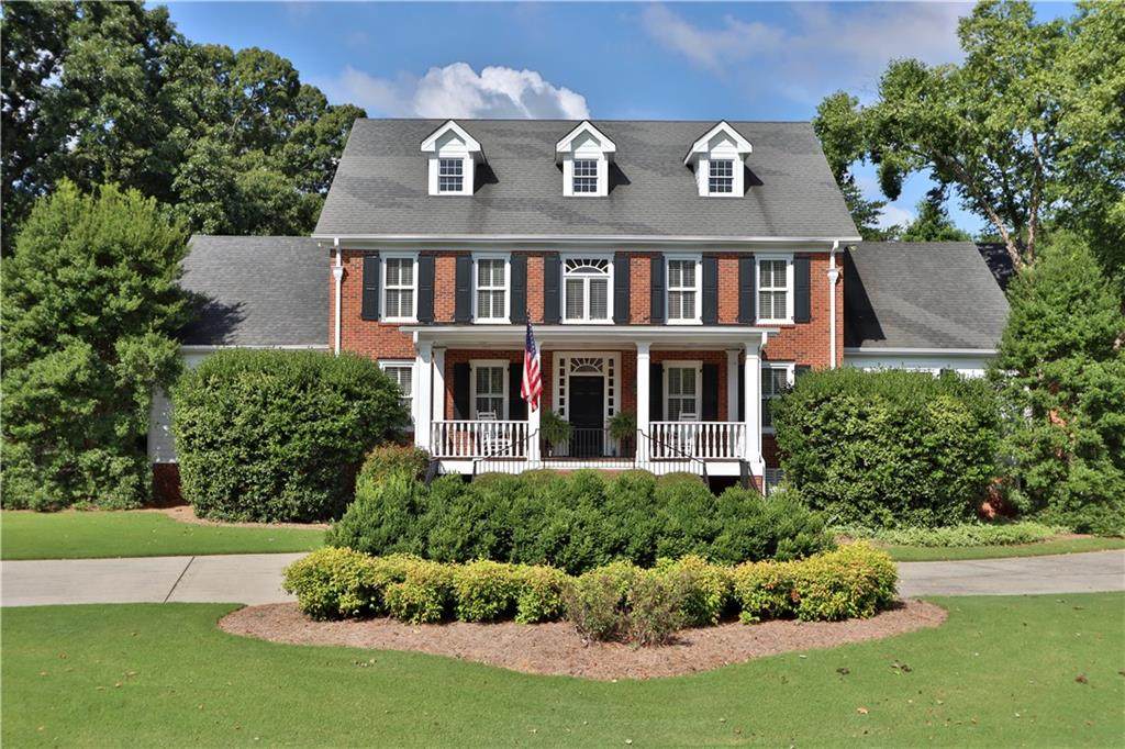10670 Nellie Brook Court - Photo 1