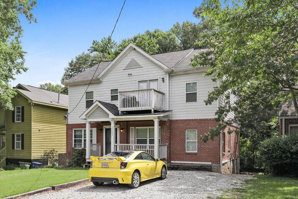 2297 Boulevard Granada - Photo 1